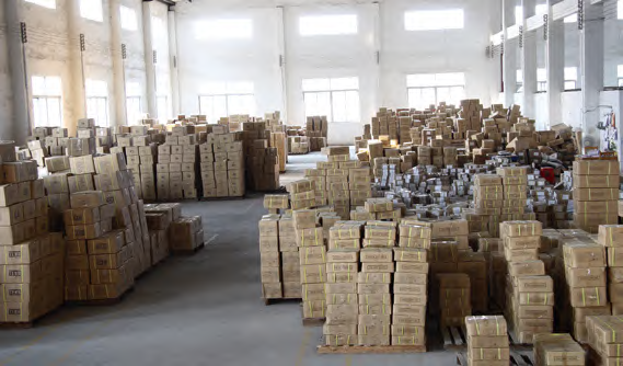 Jinlun factory photo