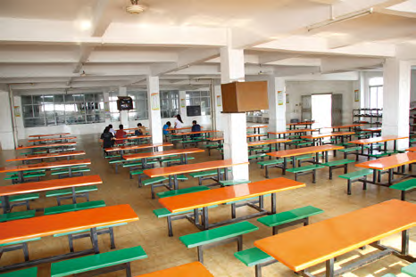 Jinlun factory photo